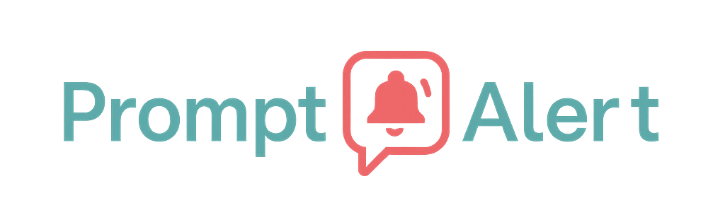 PromptAlert.AI - AI-drevet varslingssystem for intelligente prompts